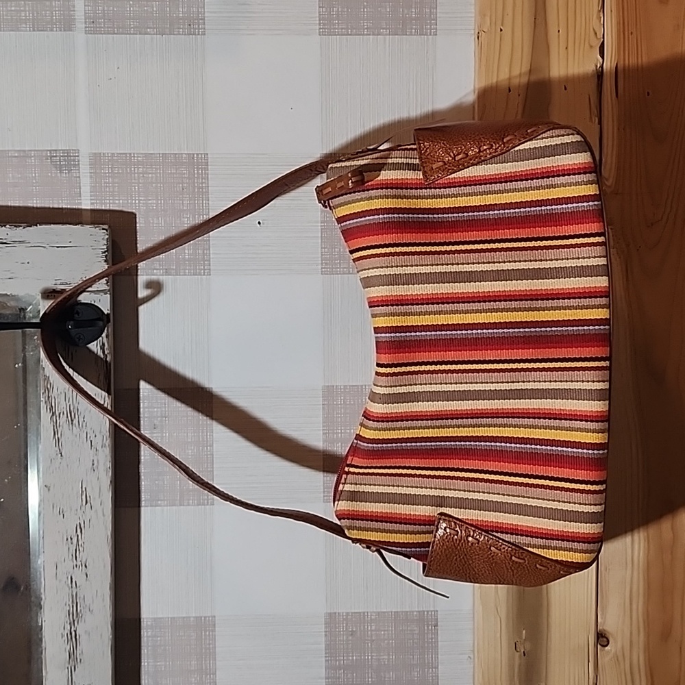 Fossil HoBo Handbag